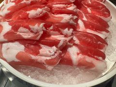 内蒙草原羔羊-巴奴毛肚火锅(悠唐购物中心店)
