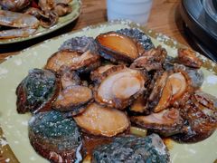 -加尔森烤肉海鲜·火锅烧烤自助
