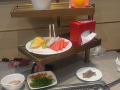 -海底捞火锅(铂澜大象城店)