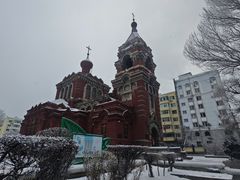 -圣·阿列克谢耶夫教堂