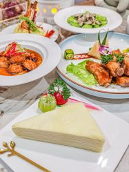 -弗蕾亚·和月月子调理院(东湖店)