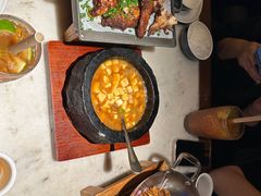 -绿茶餐厅(深圳龙华天虹购物中心店)