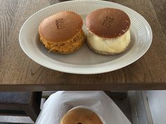 -泽田本家·铜锣烧(美罗城店)