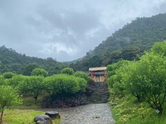 -广州市石门国家森林公园