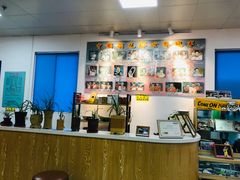 -佰德观岚记羽毛球馆