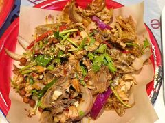 -回·龙虾铺·盆盆蟹·烧烤大排档(回龙观店)