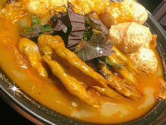 -老表记广西宵夜螺蛳鸭脚煲(西大店)