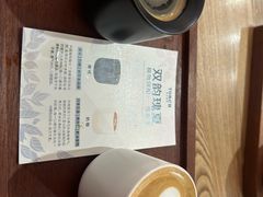 -Torch Coffee 炬点咖啡