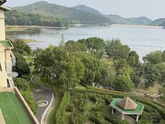 -宁波九龙湖开元度假村