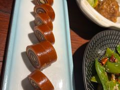 山楂之恋-前海沿·青岛菜(五四广场永旺店)