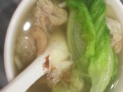 -曾仔竹升面