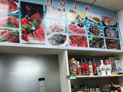 -大勇海鲜(叙康里店)