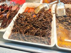 -鑫记婆婆兔·兔头(春熙店)