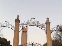 -抗战胜利纪念堂博物馆