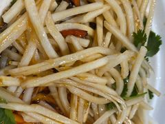 -喜家德虾仁水饺(浦东山姆店)