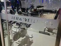 -一兆韦德健身(浦东万达会所)