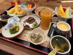 -红叶日料·放题·海胆·定食(星海店)