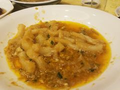 -醉香园(长江北路店)