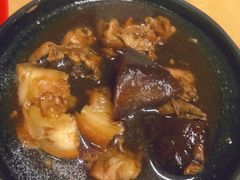 -新记肉骨茶