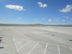 -满洲里西郊国际机场