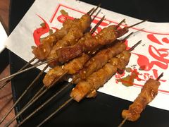 -马海涛牛肉串·午市牛腩饭·烧烤夜宵(领汇广场店)