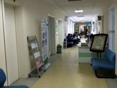 -青岛市口腔医院(总院)