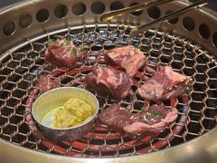 -極屋鮨牛 · 烧肉酒场(时代C馆店)