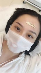 -VON半永久眉学设计