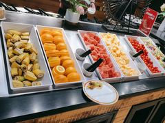 -比格比萨自助(花园路店)