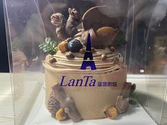 -LanTa蓝塔烘焙(郑百店)