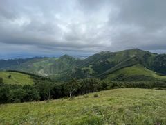 -灵山
