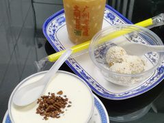 -百花传统甜品店(原址店)