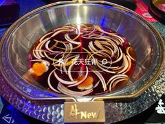 -牛New寿喜烧(曹路花园城店)