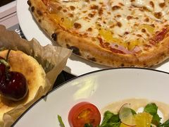 -安妮意大利餐厅(日坛店)