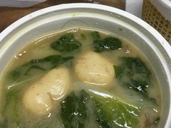 -慧娟面馆·餐厅(望江路店)
