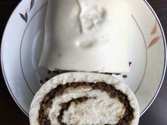 素肉龙-功德林素菜饭庄(前门店)