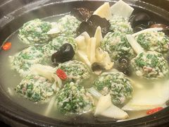 -芳芳私房菜·精做淮扬菜(承德路店)