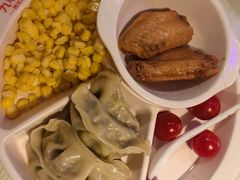 -九毛九西北菜(百信广场店)