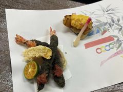 -长富宫饭店·日本料理樱
