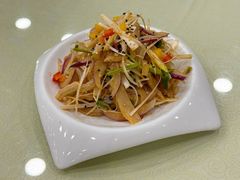 -东四民芳餐厅(世茂工三店)