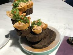 -Wei菋·Le Bistrot