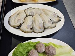 -濠轩阁特色生蚝火锅(水湾路店)