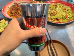 -馬伍旺川菜(江北虹悦城店)