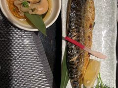 -昱匠·日本料理(金融街店)