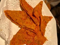 泡菜饼-牛炙烤肉(车公庙店)
