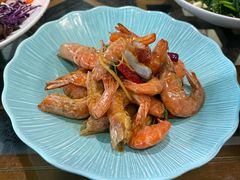 -良师门滨海人家·海鲜·家常菜(滨海城店)