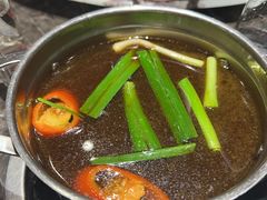 -仄园围炉坊·牛肉火锅·汕头卤水火锅(南山店)