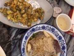 -安泰楼·佛跳墙创始人·传统闽味早茶·酒楼(三坊七巷闽菜地标店)