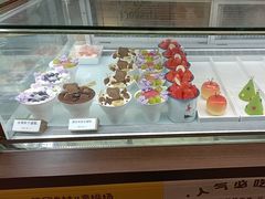 -嗒令甜品(首座时代店)