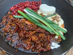 -周幺妹重庆老火锅(银泰城总店)